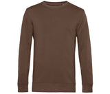 Sweat col rond organique - B&C - #BCU31B