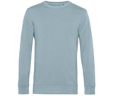 Sweat col rond organique - B&C - #BCU31B