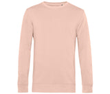 Sweat col rond organique - B&C - #BCU31B