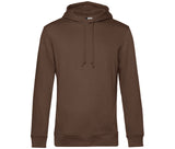 Sweat capuche écoresponsable - B&C - #BCU33B