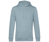 Sweat capuche écoresponsable - B&C - #BCU33B