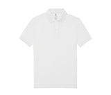 Polo homme 180 - B&C - #BCU424
