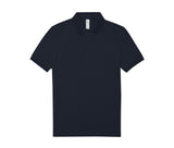 Polo homme 180 - B&C - #BCU424