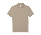 Polo homme 180 - B&C - #BCU424