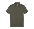CAMO GREEN