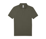 Polo homme 180 - B&C - #BCU424