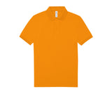 Polo homme 180 - B&C - #BCU424
