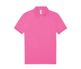 Polo homme 180 - B&C - #BCU424