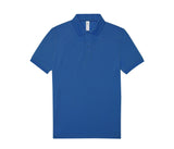 Polo homme 180 - B&C - #BCU424