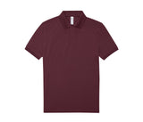Polo homme 180 - B&C - #BCU424