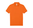 PURE ORANGE