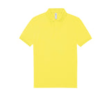 Polo homme 180 - B&C - #BCU424