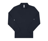 Polo manches longues 180 - B&C - #BCU425