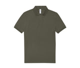 Polo homme 210 - B&C - #BCU426