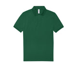 Polo homme 210 - B&C - #BCU426