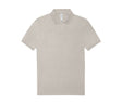 HEATHER GREY FOG
