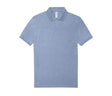 HEATHER BLUE