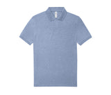 Polo homme 210 - B&C - #BCU426
