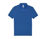 Polo homme 210 - B&C - #BCU426
