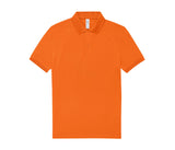 Polo homme 210 - B&C - #BCU426