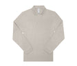 HEATHER GREY FOG