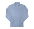 HEATHER BLUE