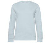 Sweat manches droites 280 QUEEN - B&C - #BCW01Q