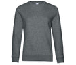 HEATHER MID GREY