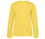 Sweat manches droites 280 QUEEN - B&C - #BCW01Q