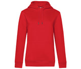 Sweat capuche QUEEN - B&C - #BCW02Q