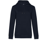 Sweat capuche QUEEN - B&C - #BCW02Q