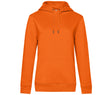 PURE ORANGE