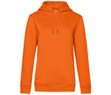 Sweat capuche QUEEN - B&C - #BCW02Q