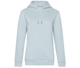 Sweat capuche QUEEN - B&C - #BCW02Q
