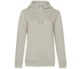 Sweat capuche QUEEN - B&C - #BCW02Q