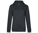 Sweat capuche QUEEN - B&C - #BCW02Q