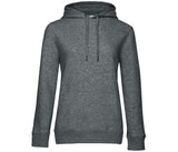 Sweat capuche QUEEN - B&C - #BCW02Q
