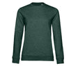 HEATHER DARK GREEN
