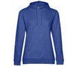 HEATHER ROYAL BLUE