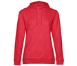 HEATHER RED