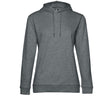 HEATHER MID GREY