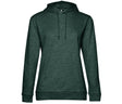 HEATHER DARK GREEN