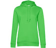 APPLE GREEN