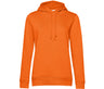 PURE ORANGE
