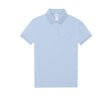 BLUSH BLUE