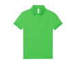 APPLE GREEN