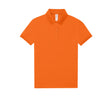 PURE ORANGE