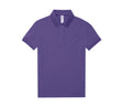 RADIANT PURPLE
