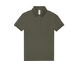 CAMO GREEN