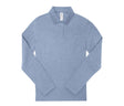HEATHER BLUE